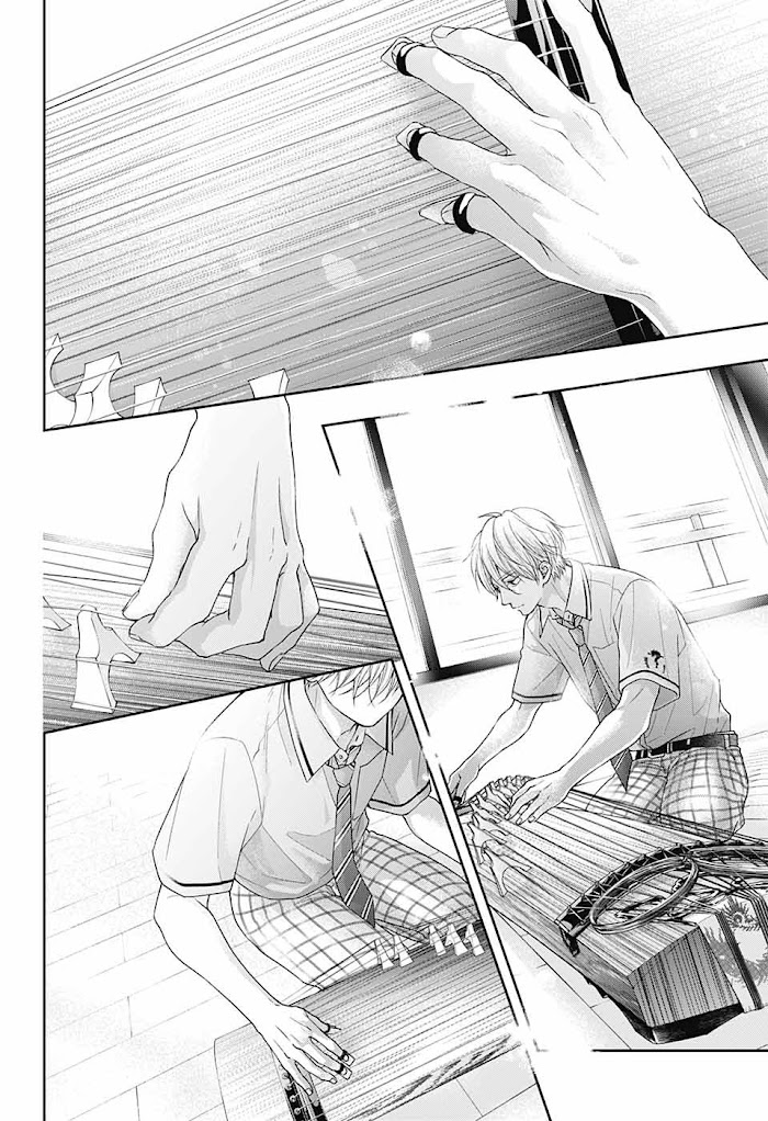 Read Kono Oto Tomare! Manga Online
