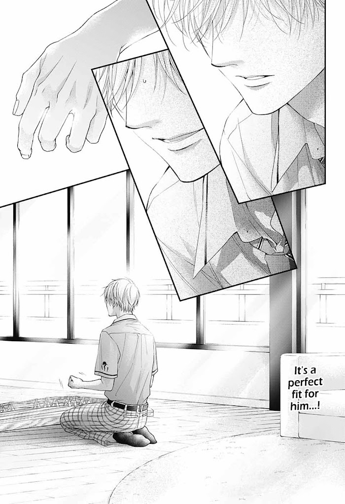 Read Kono Oto Tomare! Manga Online