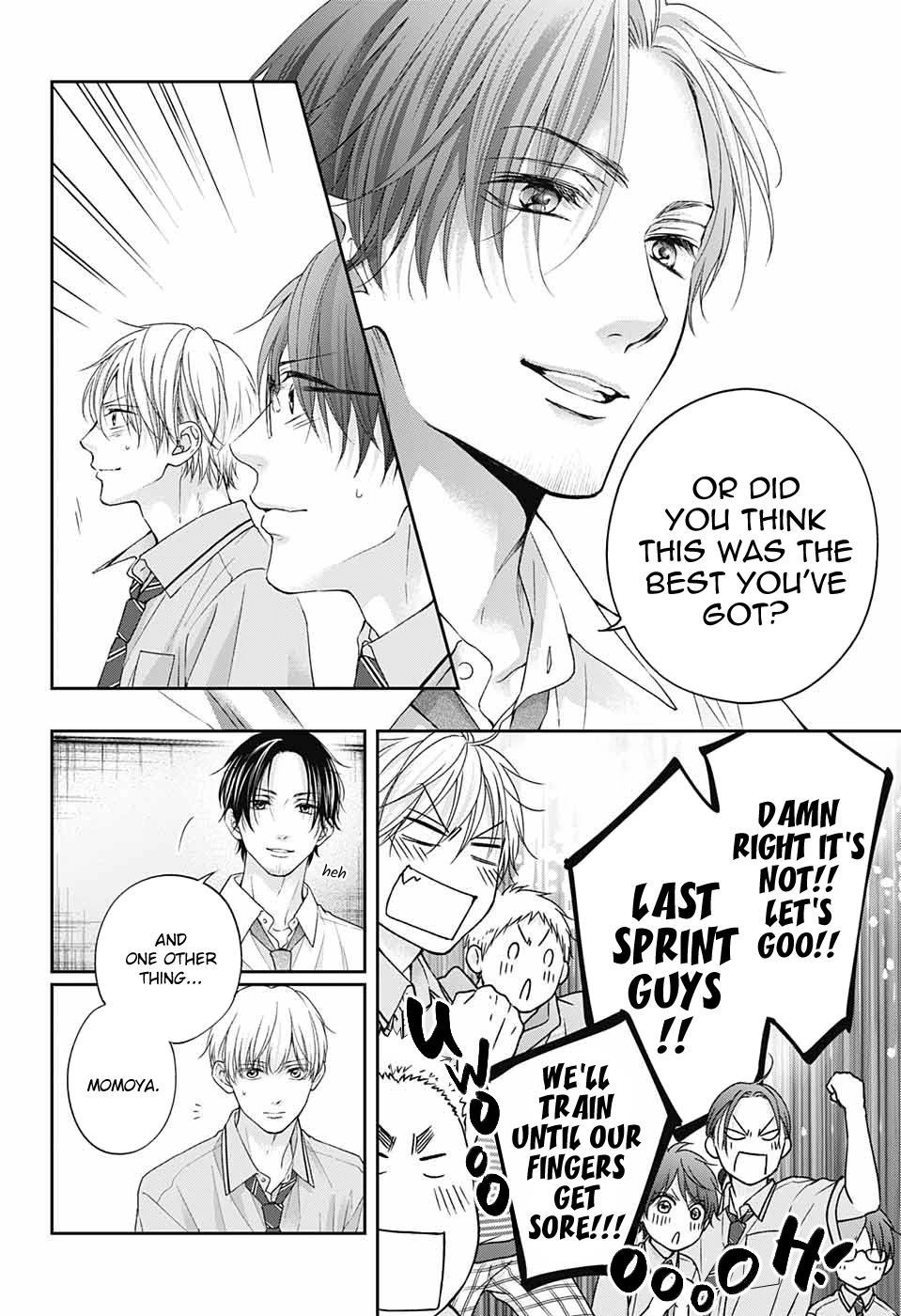 Read Kono Oto Tomare! Manga Online