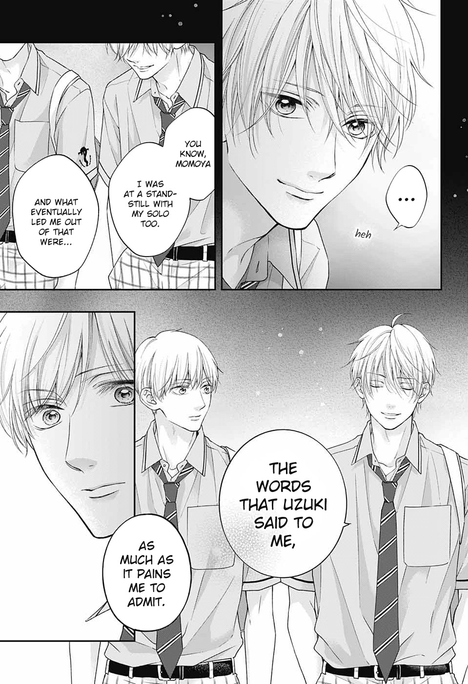 Read Kono Oto Tomare! Manga Online