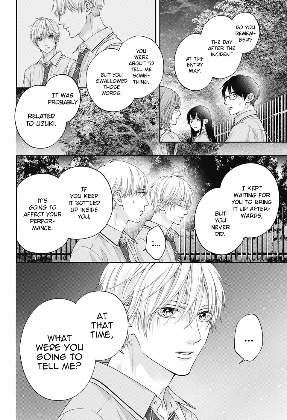Read Kono Oto Tomare! Manga Online