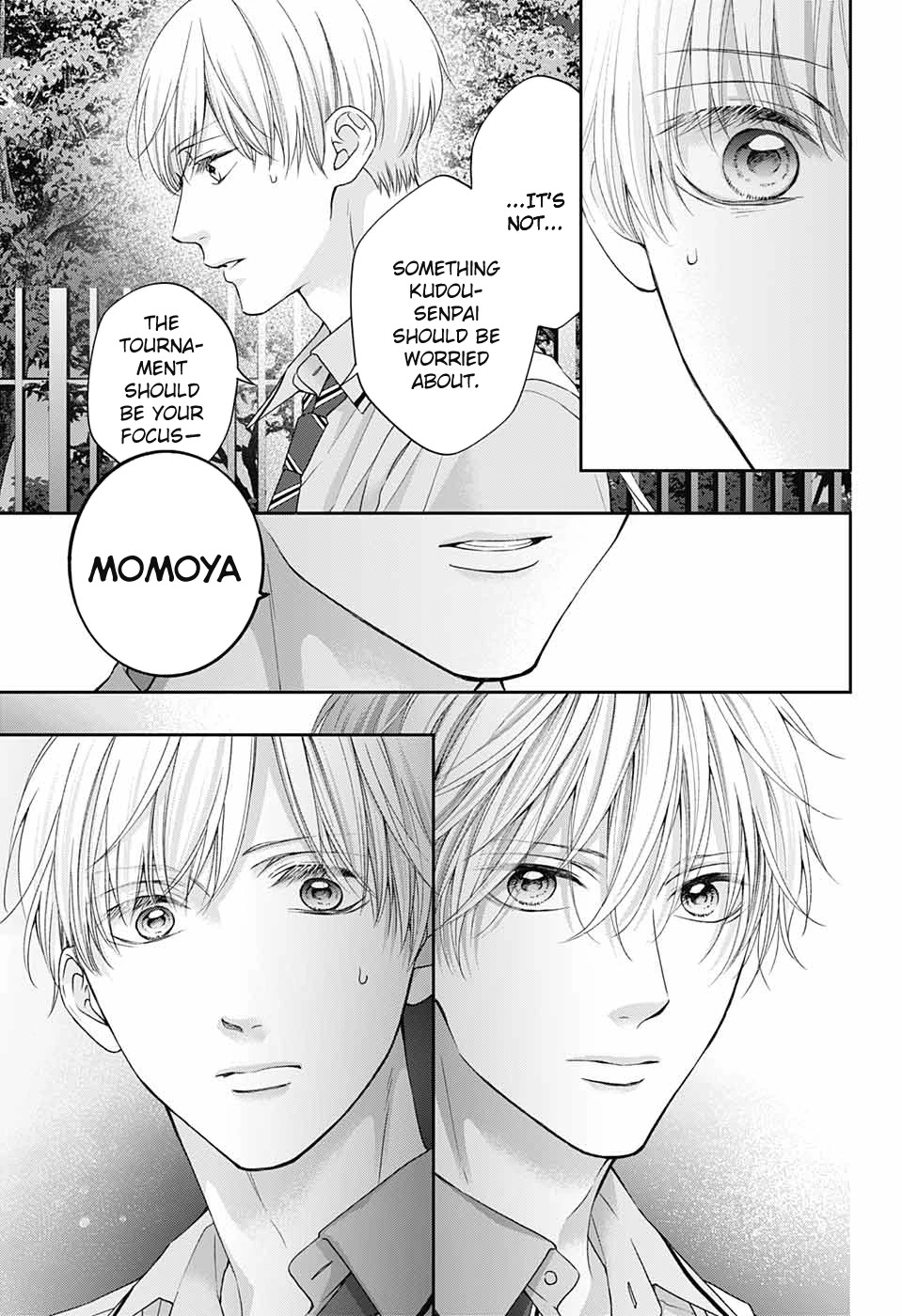 Read Kono Oto Tomare! Manga Online