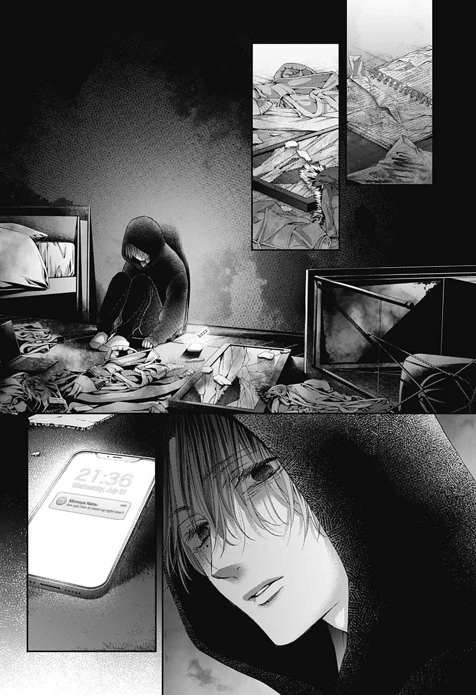 Read Kono Oto Tomare! Manga Online