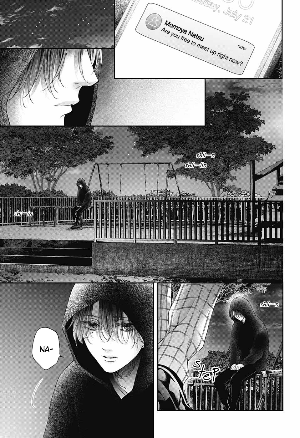 Read Kono Oto Tomare! Manga Online