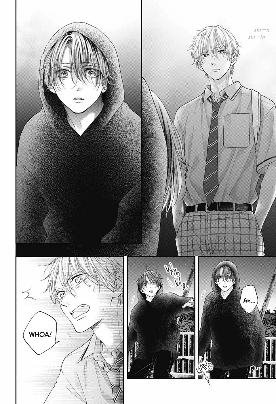 Read Kono Oto Tomare! Manga Online