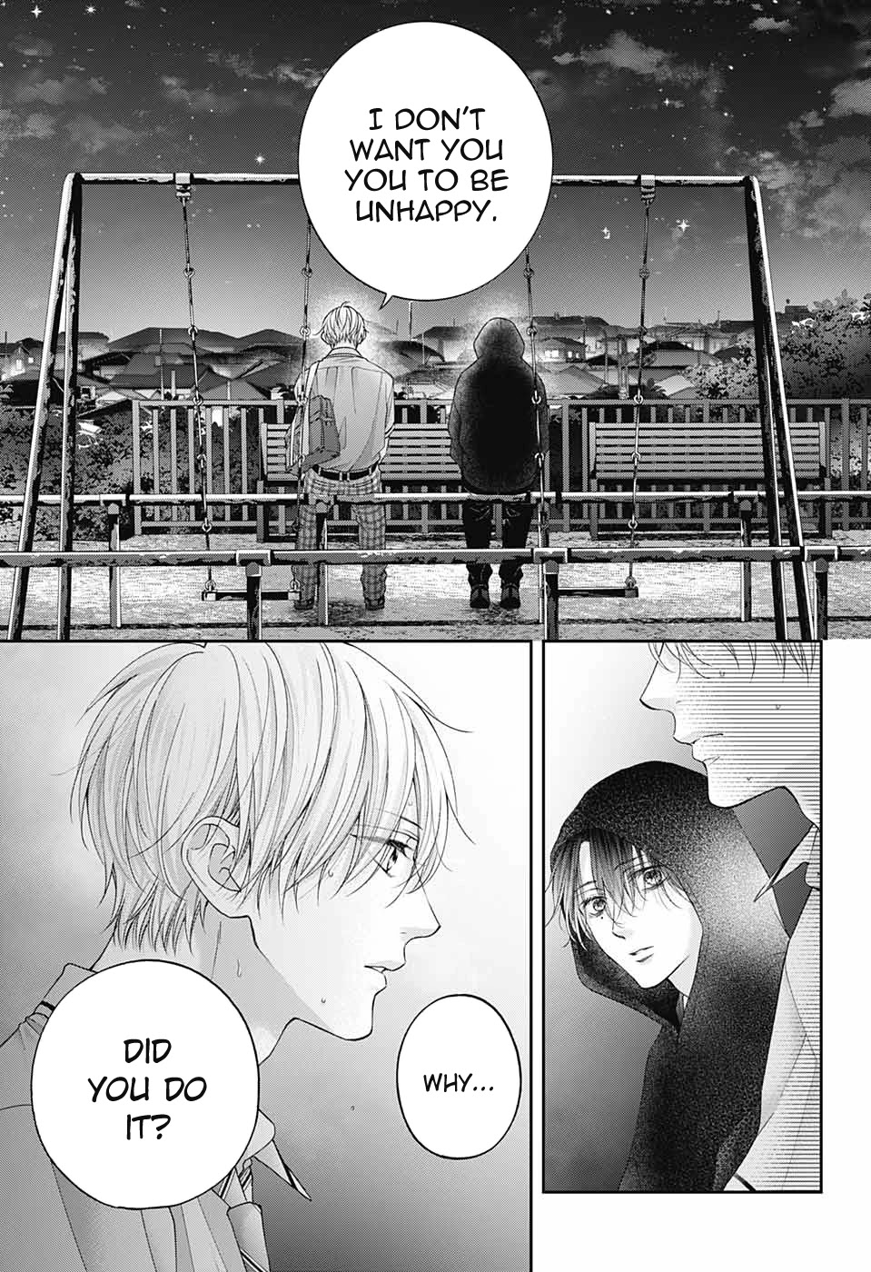 Read Kono Oto Tomare! Manga Online