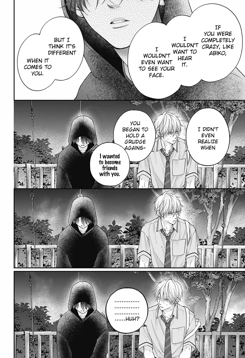 Read Kono Oto Tomare! Manga Online