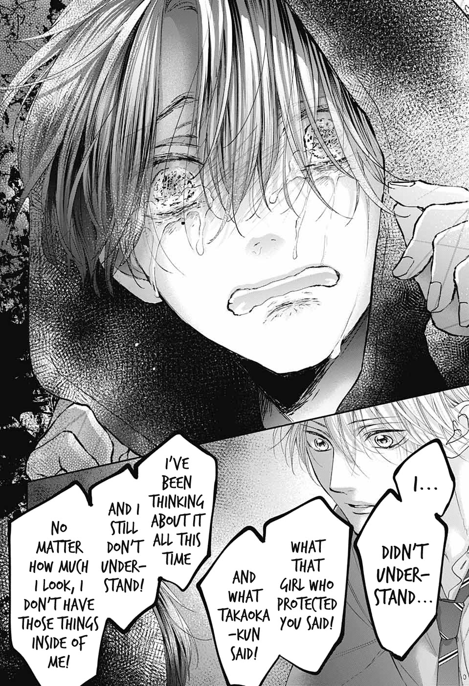 Read Kono Oto Tomare! Manga Online