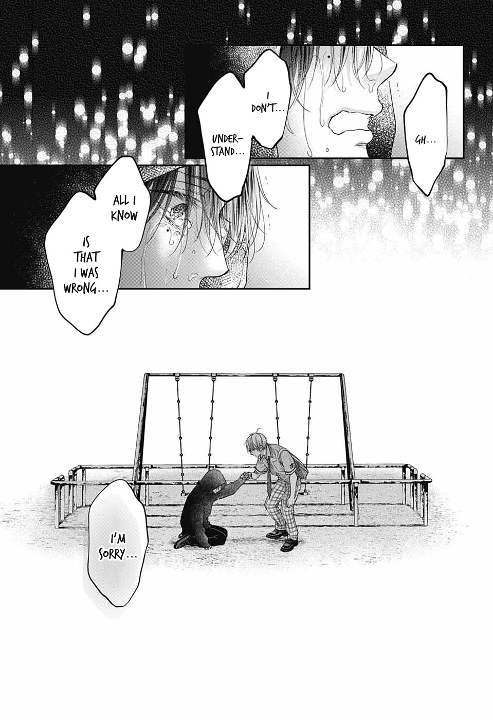 Read Kono Oto Tomare! Manga Online