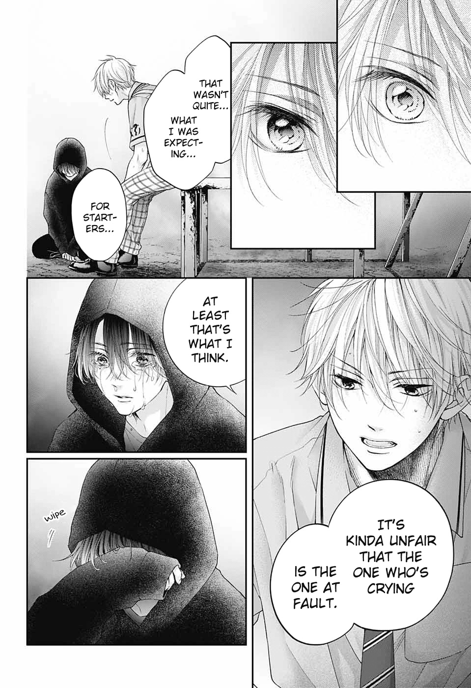 Read Kono Oto Tomare! Manga Online