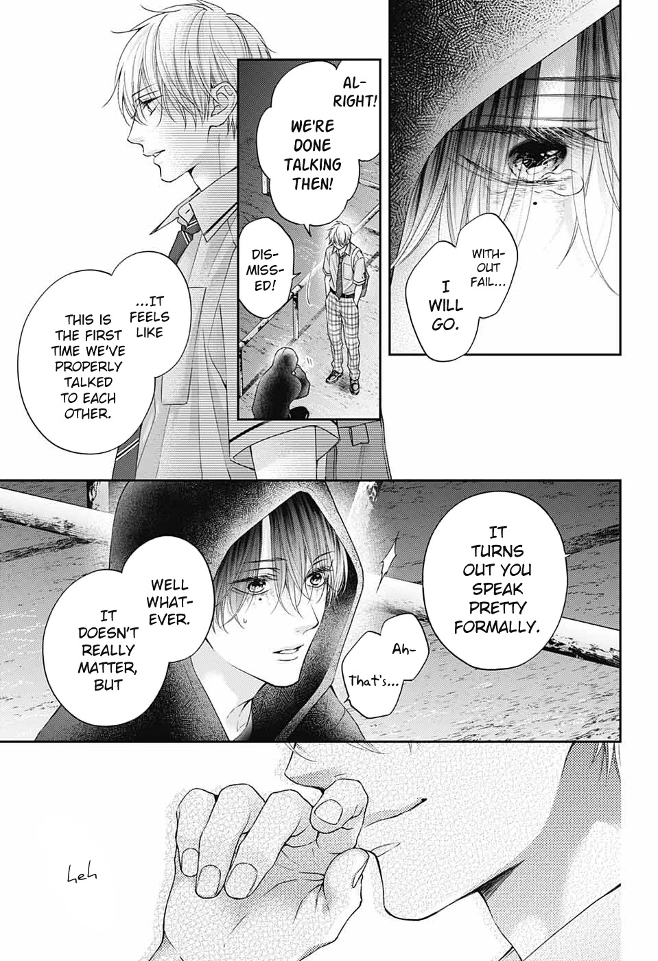 Read Kono Oto Tomare! Manga Online