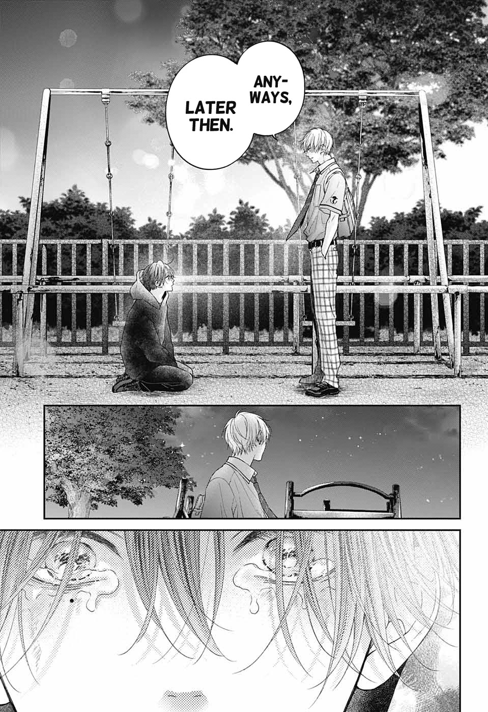 Read Kono Oto Tomare! Manga Online