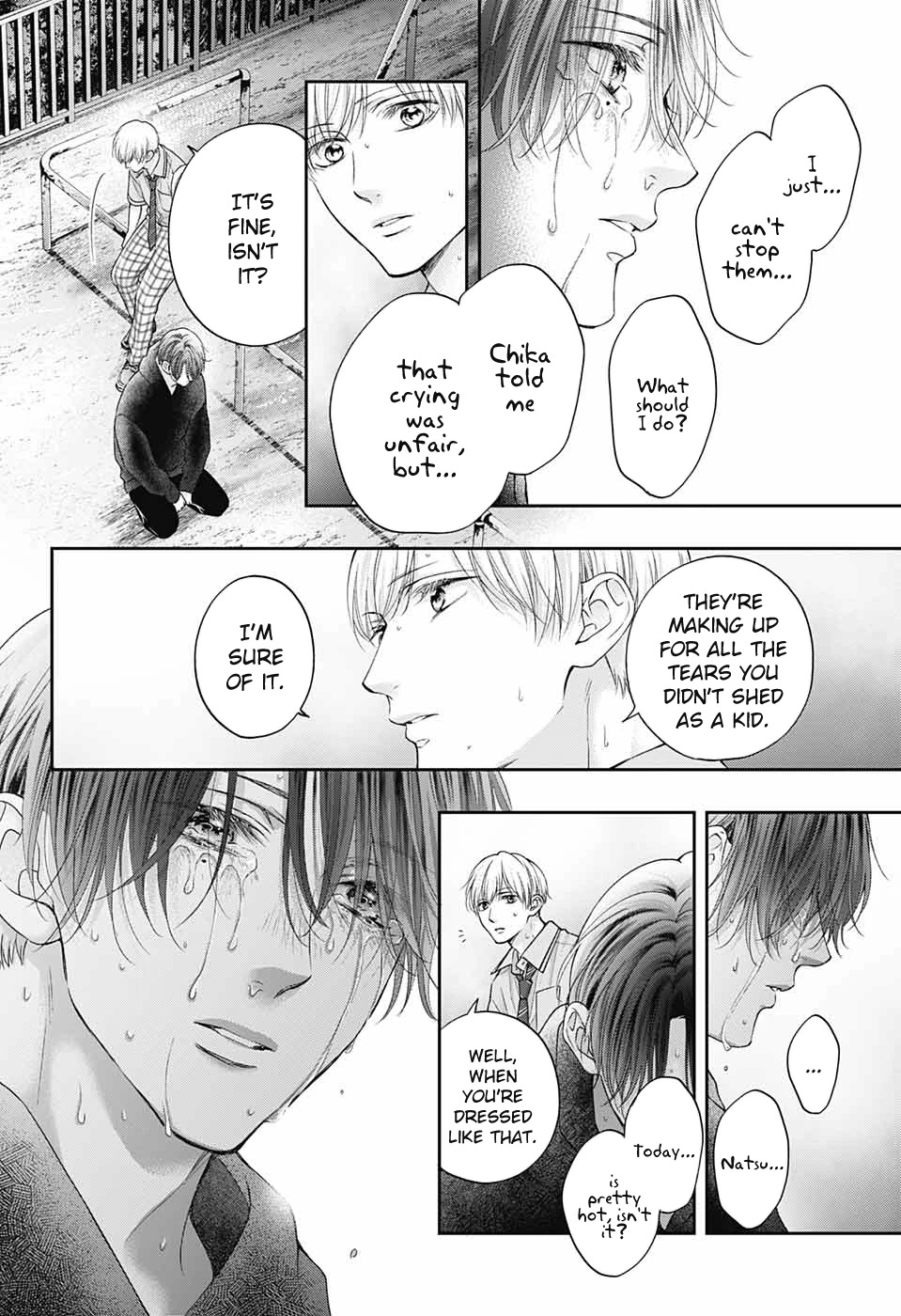 Read Kono Oto Tomare! Manga Online