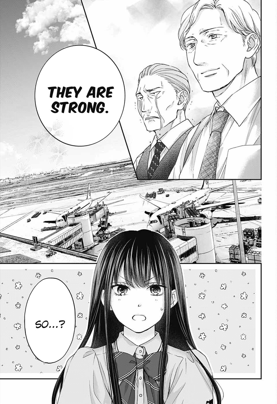 Read Kono Oto Tomare! Manga Online
