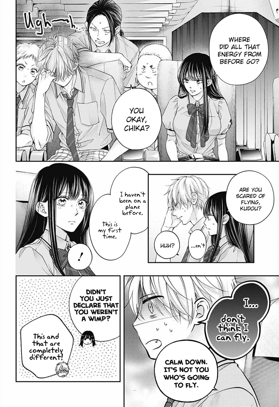 Read Kono Oto Tomare! Manga Online