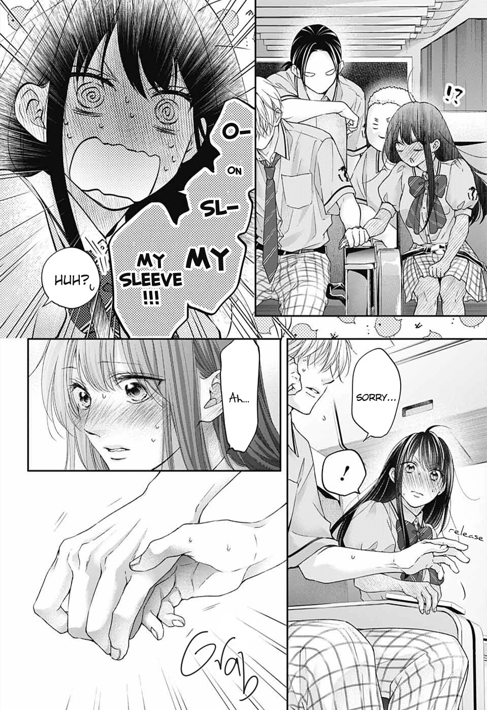 Read Kono Oto Tomare! Manga Online