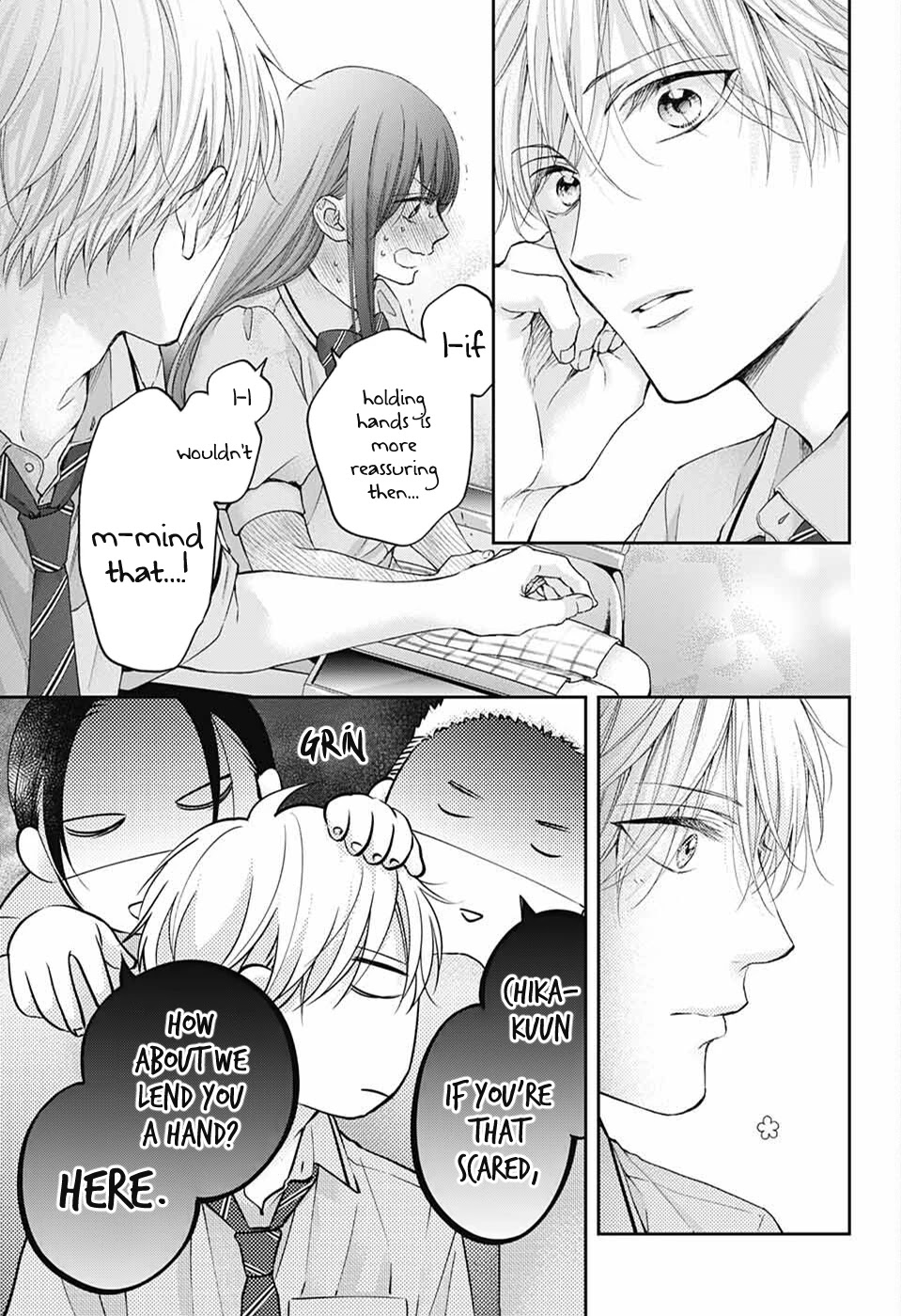 Read Kono Oto Tomare! Manga Online