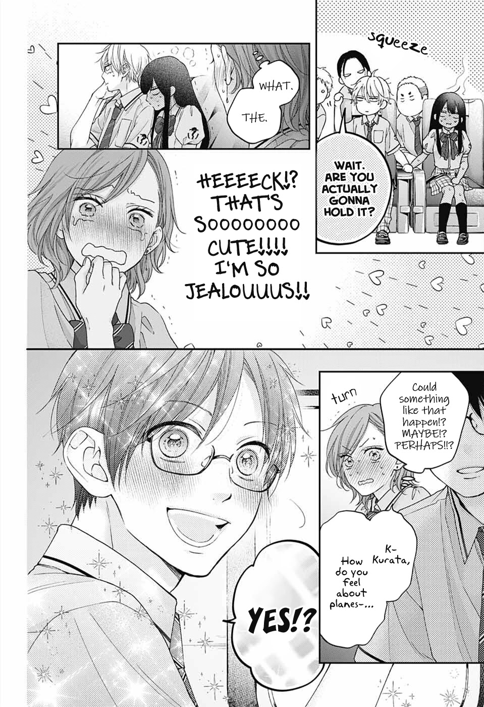 Read Kono Oto Tomare! Manga Online