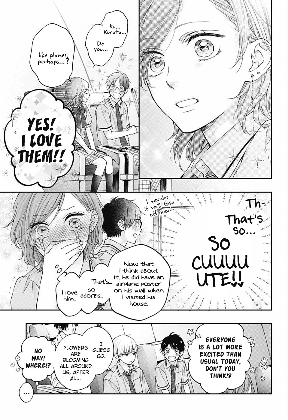 Read Kono Oto Tomare! Manga Online