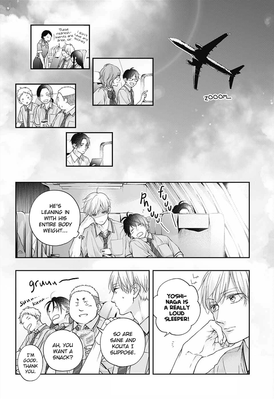 Read Kono Oto Tomare! Manga Online