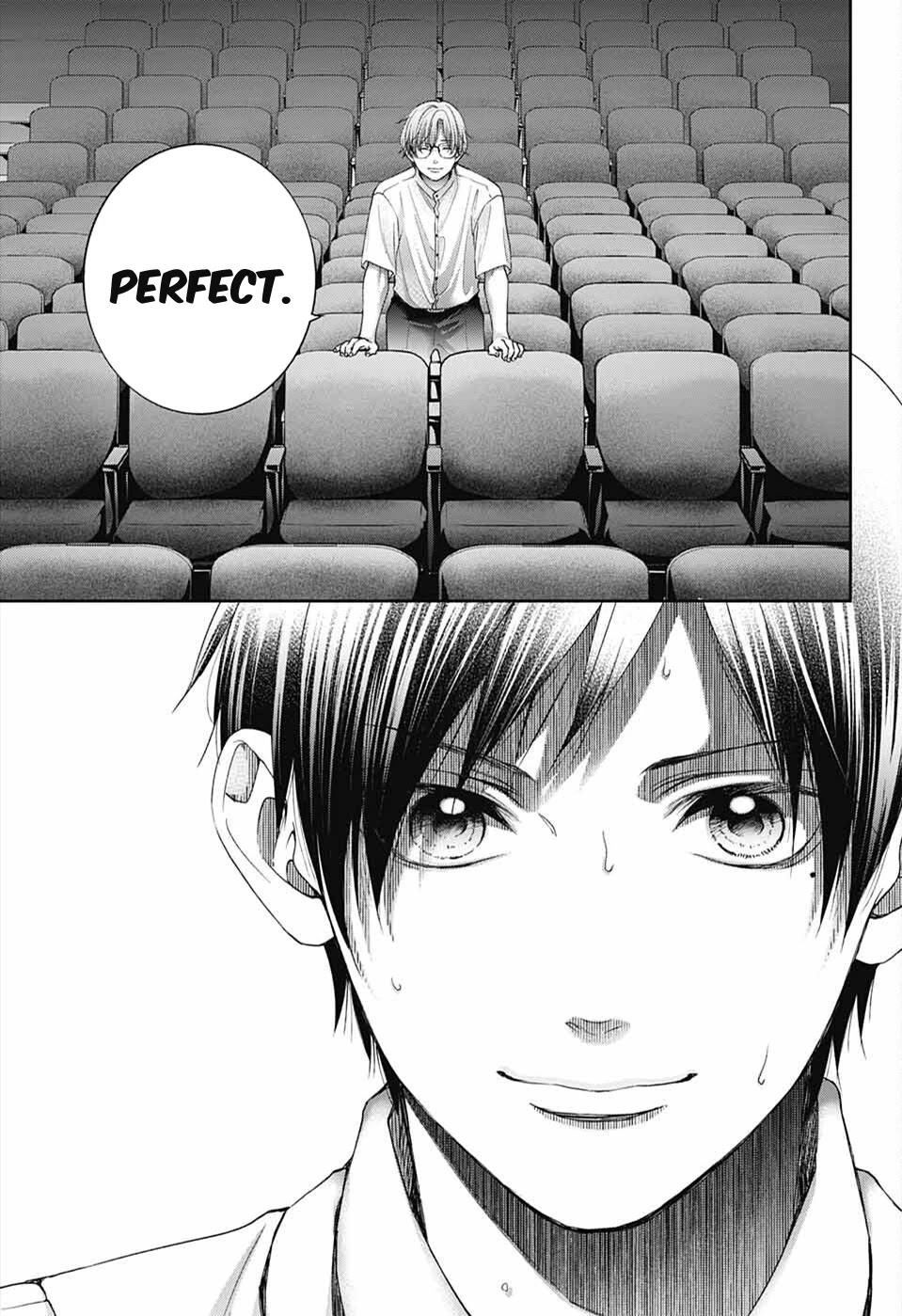 Read Kono Oto Tomare! Manga Online