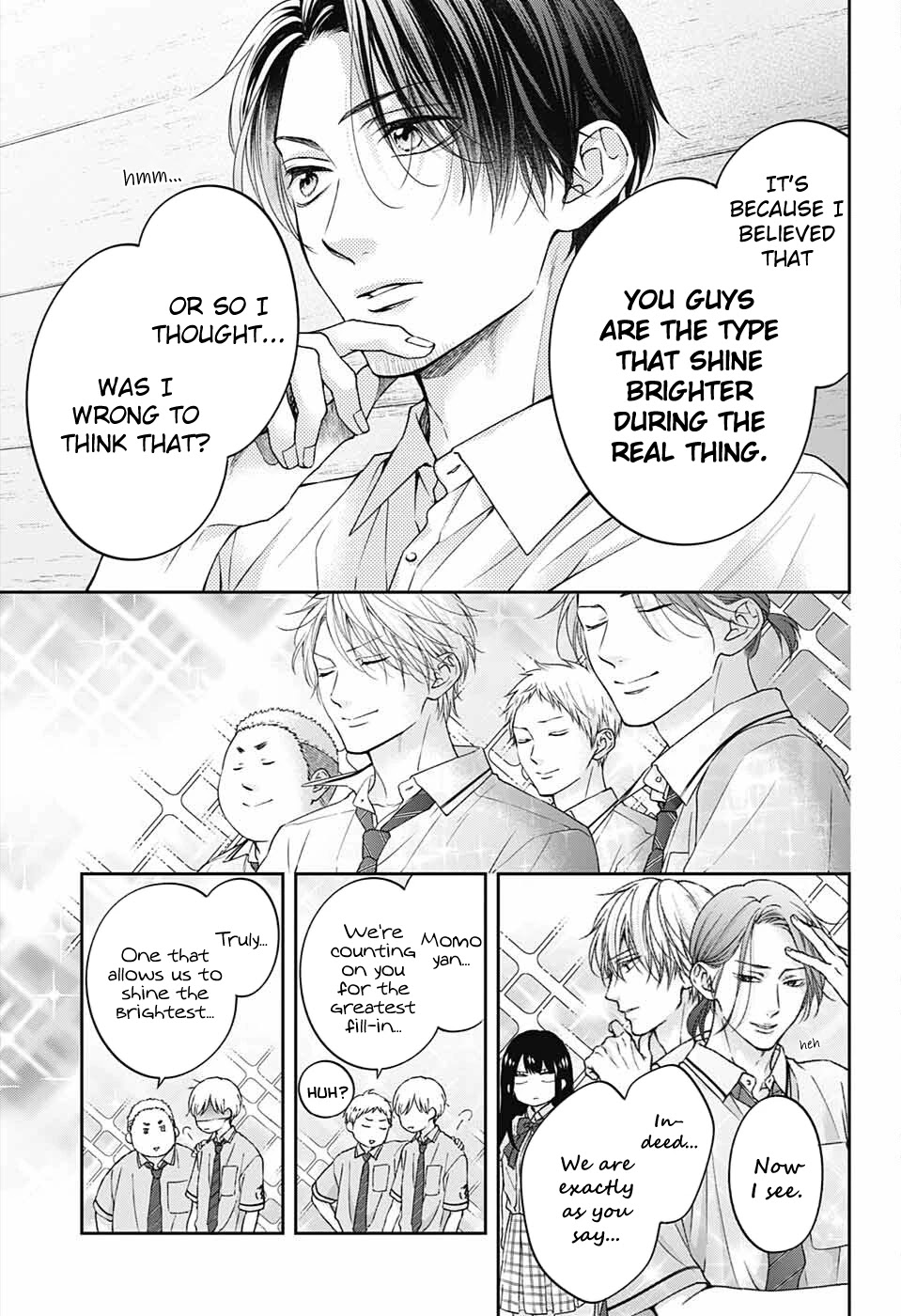 Read Kono Oto Tomare! Manga Online
