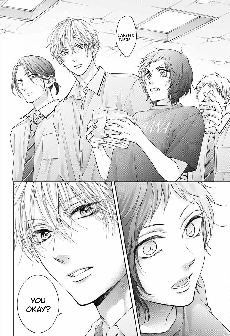 Read Kono Oto Tomare! Manga Online