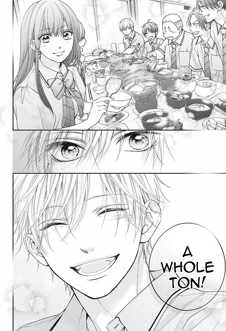 Read Kono Oto Tomare! Manga Online