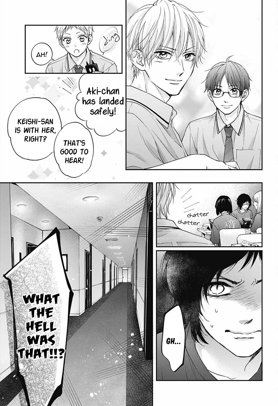 Read Kono Oto Tomare! Manga Online