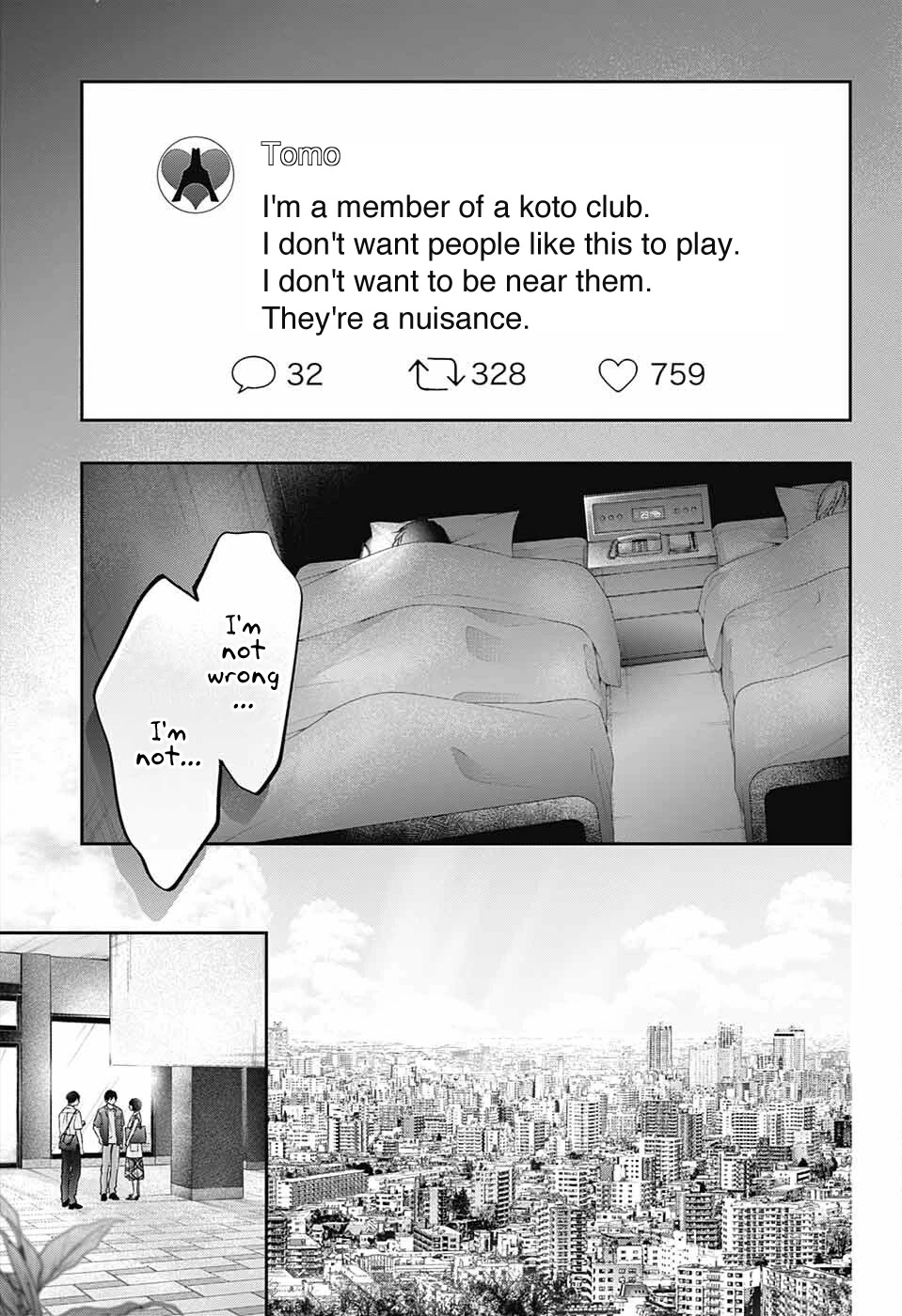 Read Kono Oto Tomare! Manga Online