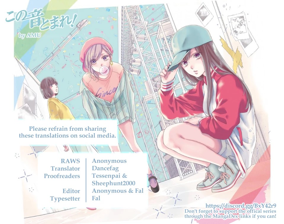 Read Kono Oto Tomare! Manga Online