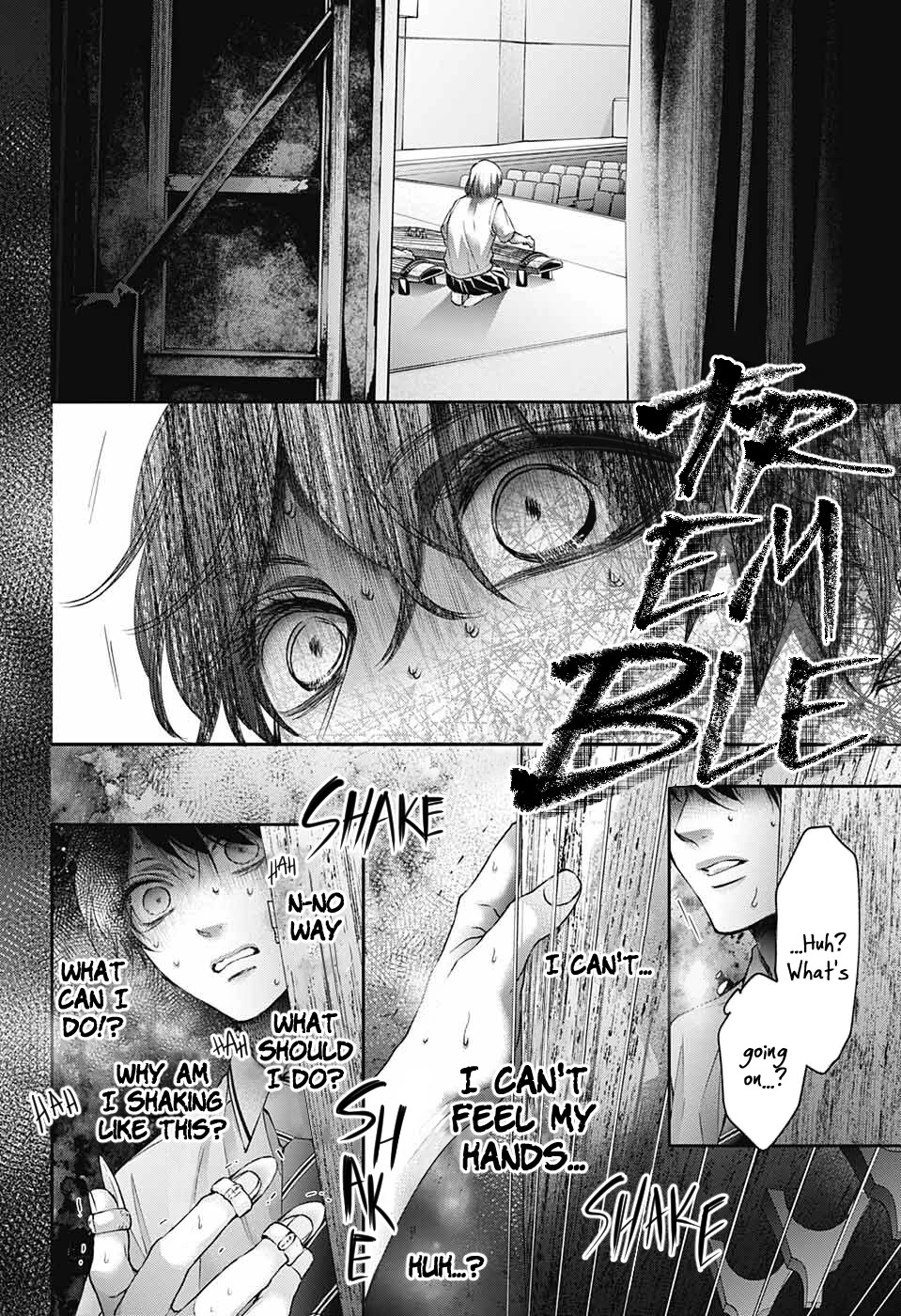Read Kono Oto Tomare! Manga Online