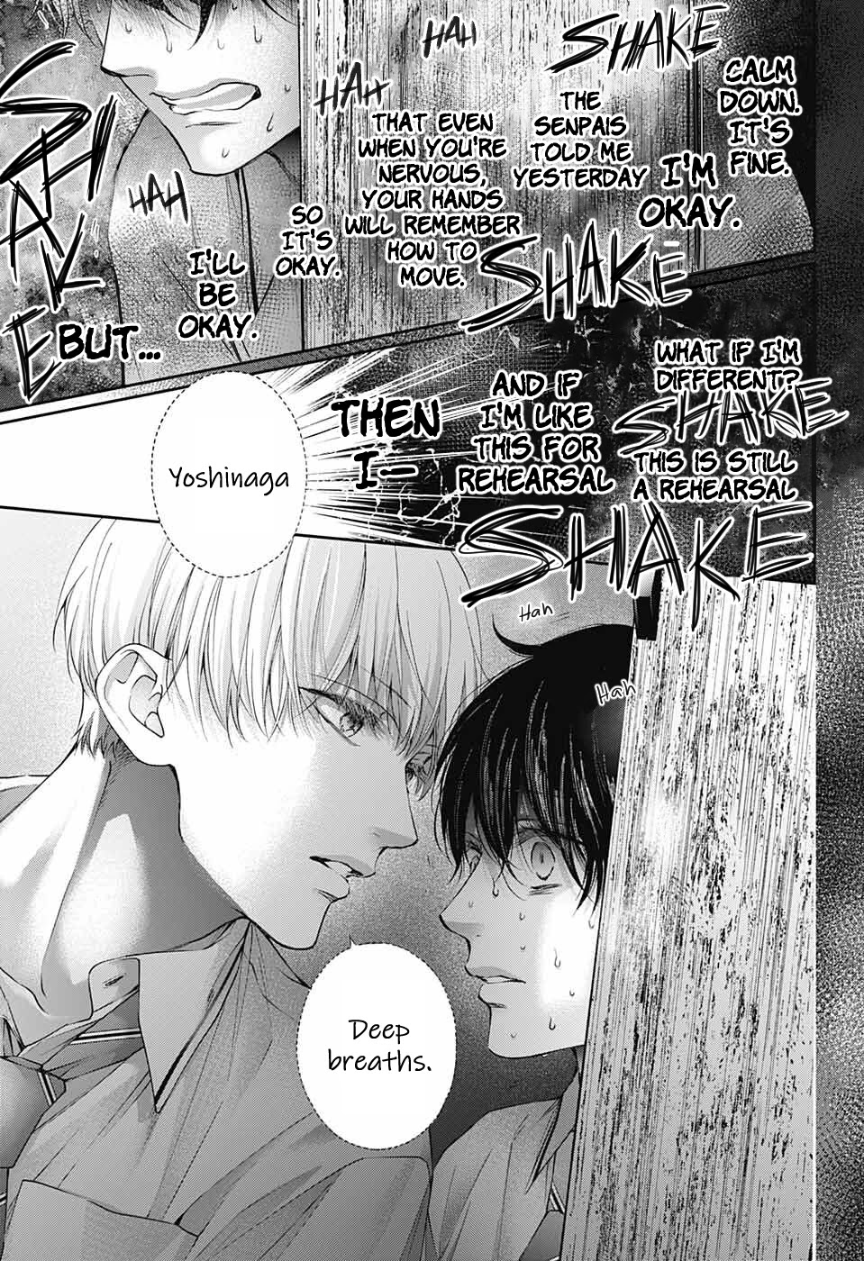 Read Kono Oto Tomare! Manga Online