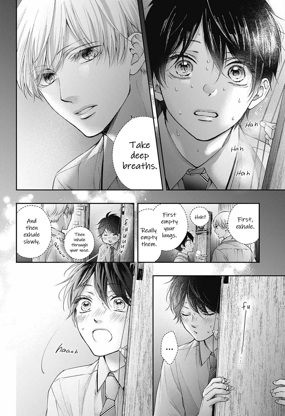 Read Kono Oto Tomare! Manga Online