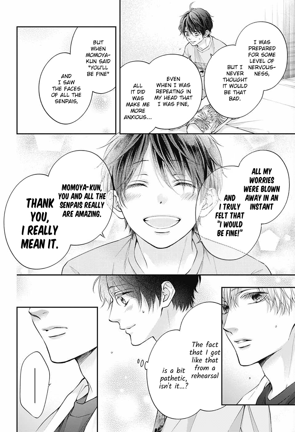 Read Kono Oto Tomare! Manga Online