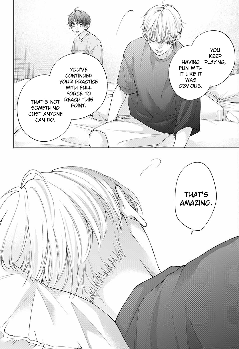 Read Kono Oto Tomare! Manga Online
