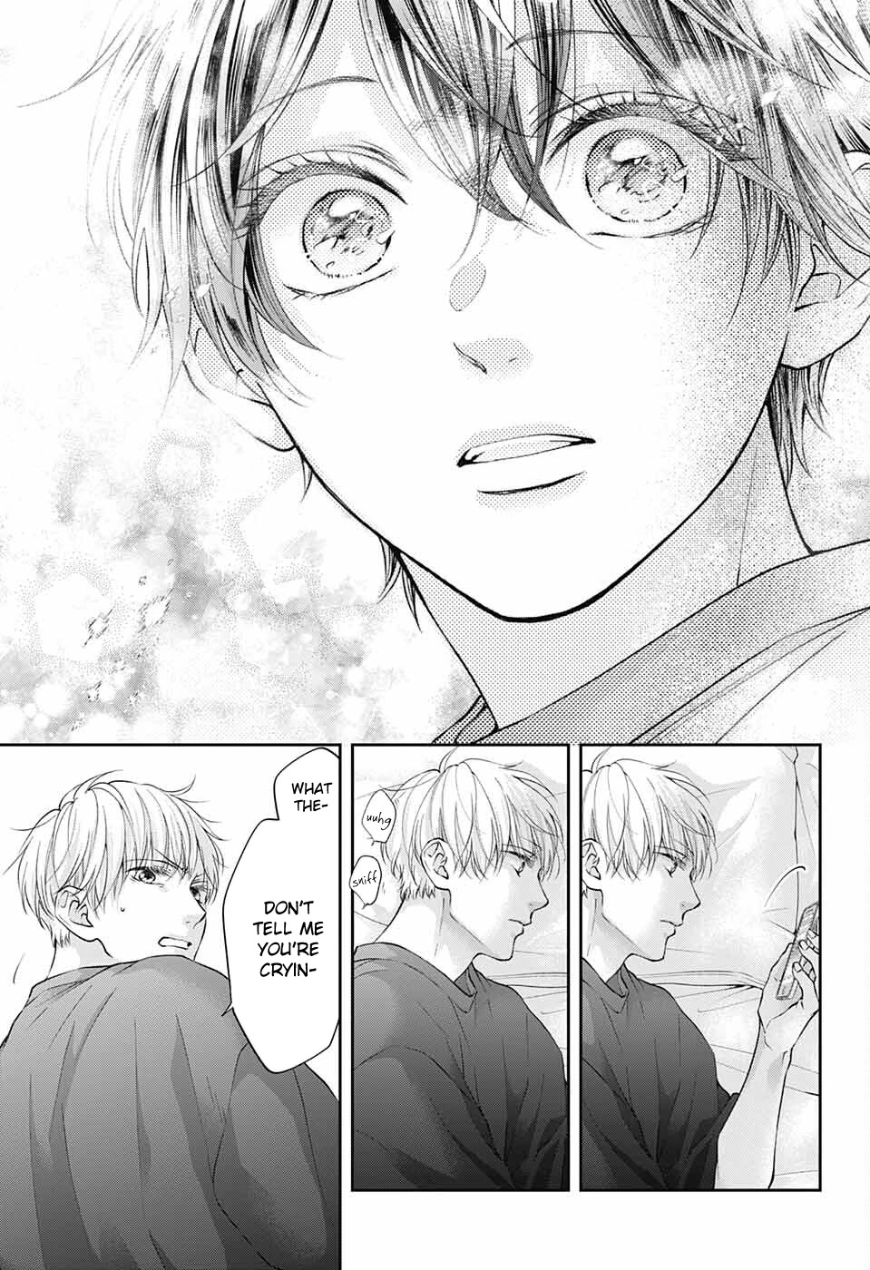 Read Kono Oto Tomare! Manga Online