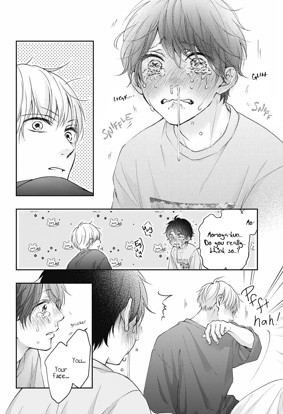 Read Kono Oto Tomare! Manga Online