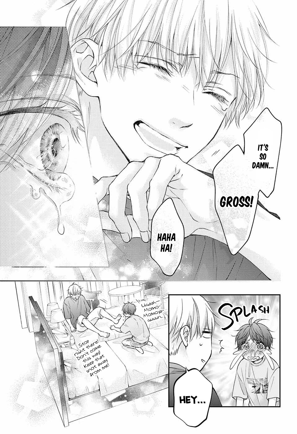 Read Kono Oto Tomare! Manga Online