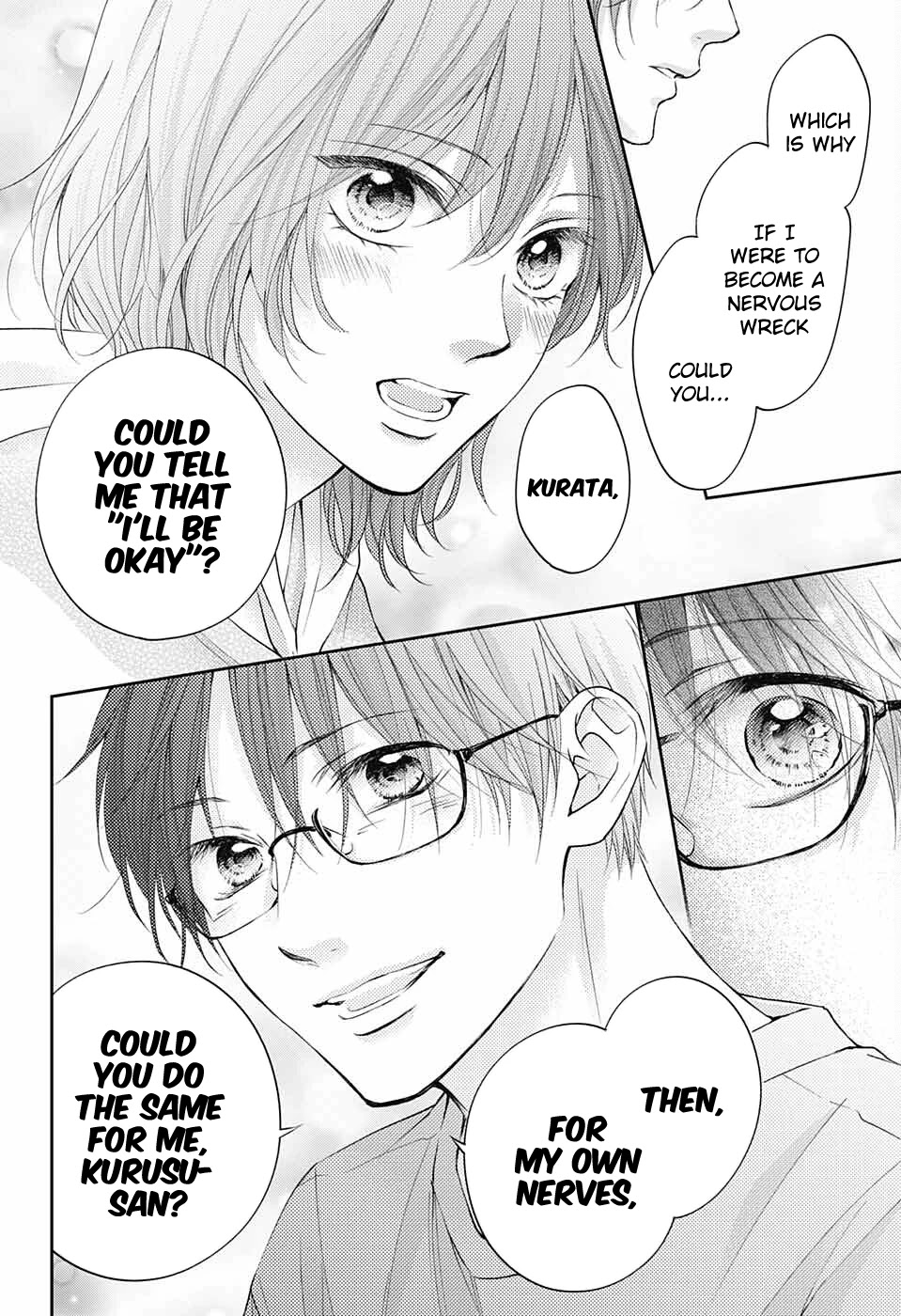 Read Kono Oto Tomare! Manga Online