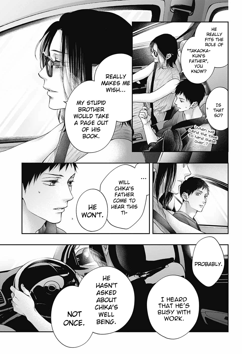 Read Kono Oto Tomare! Manga Online