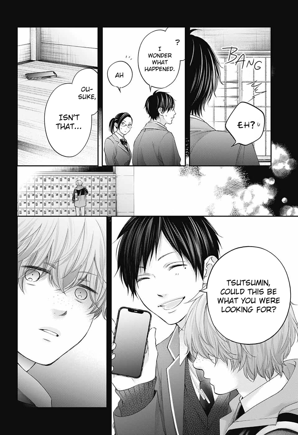 Read Kono Oto Tomare! Manga Online