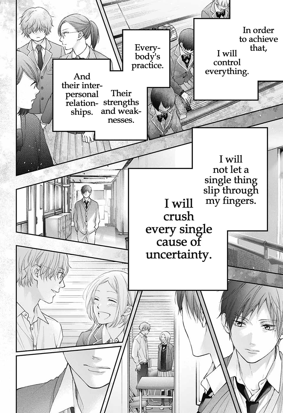 Read Kono Oto Tomare! Manga Online