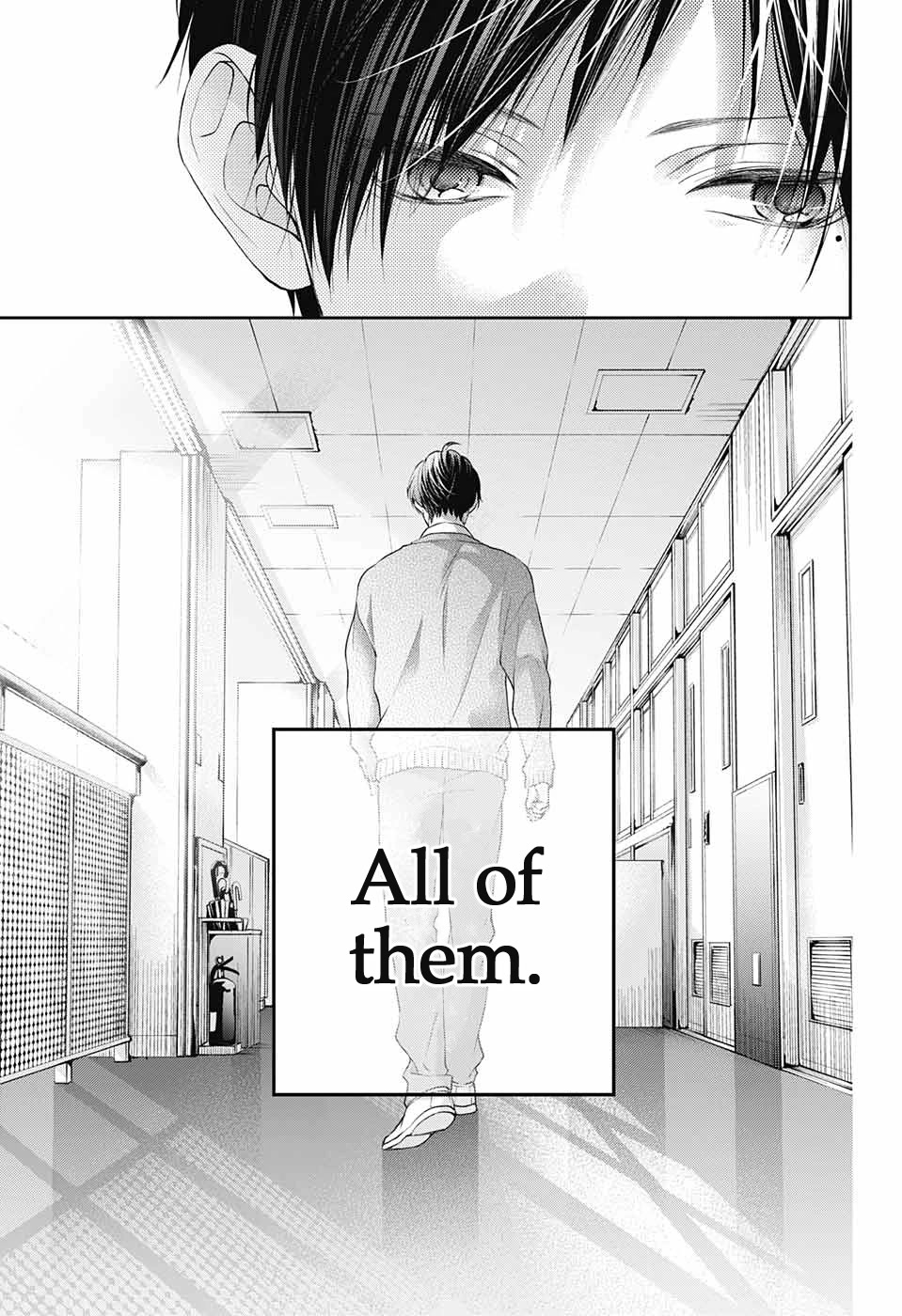 Read Kono Oto Tomare! Manga Online
