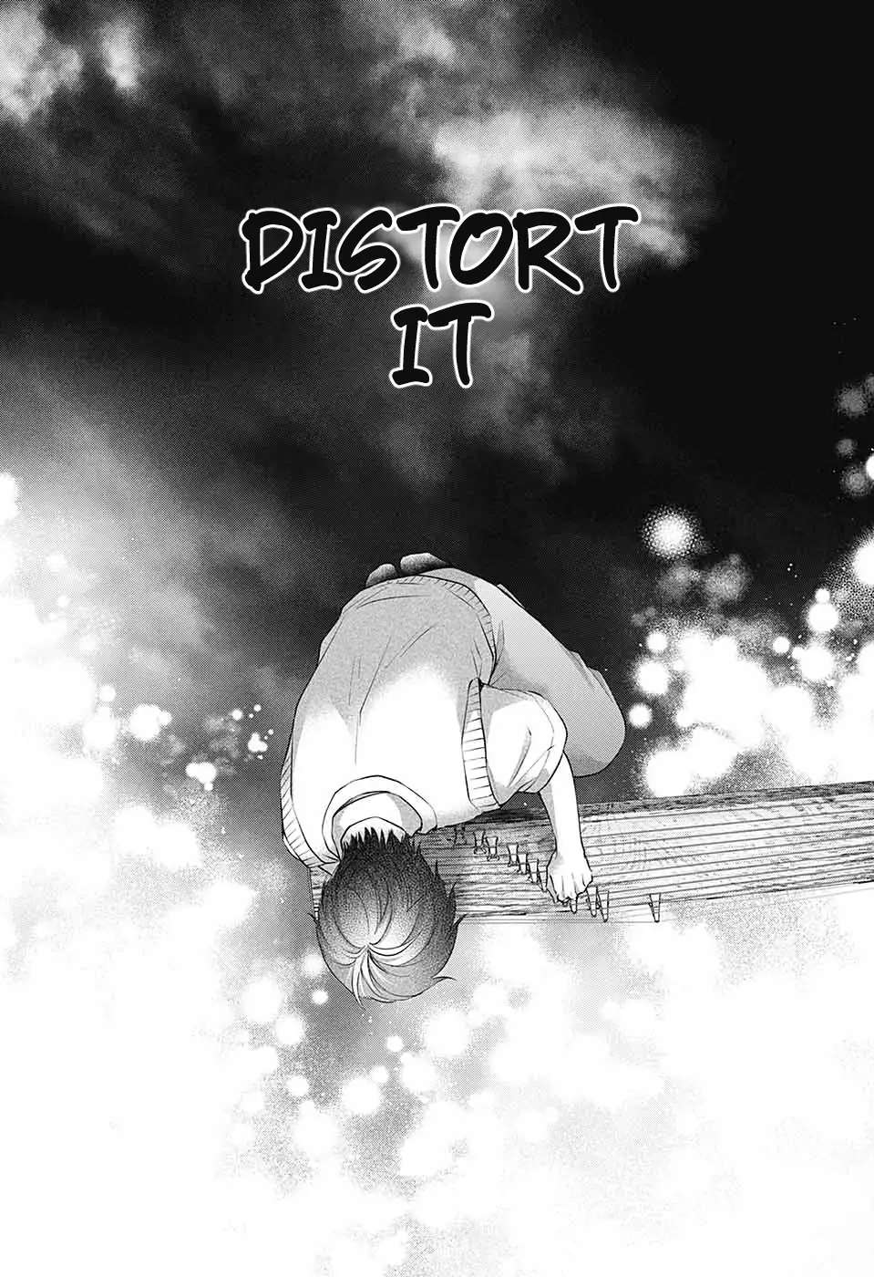 Read Kono Oto Tomare! Manga Online