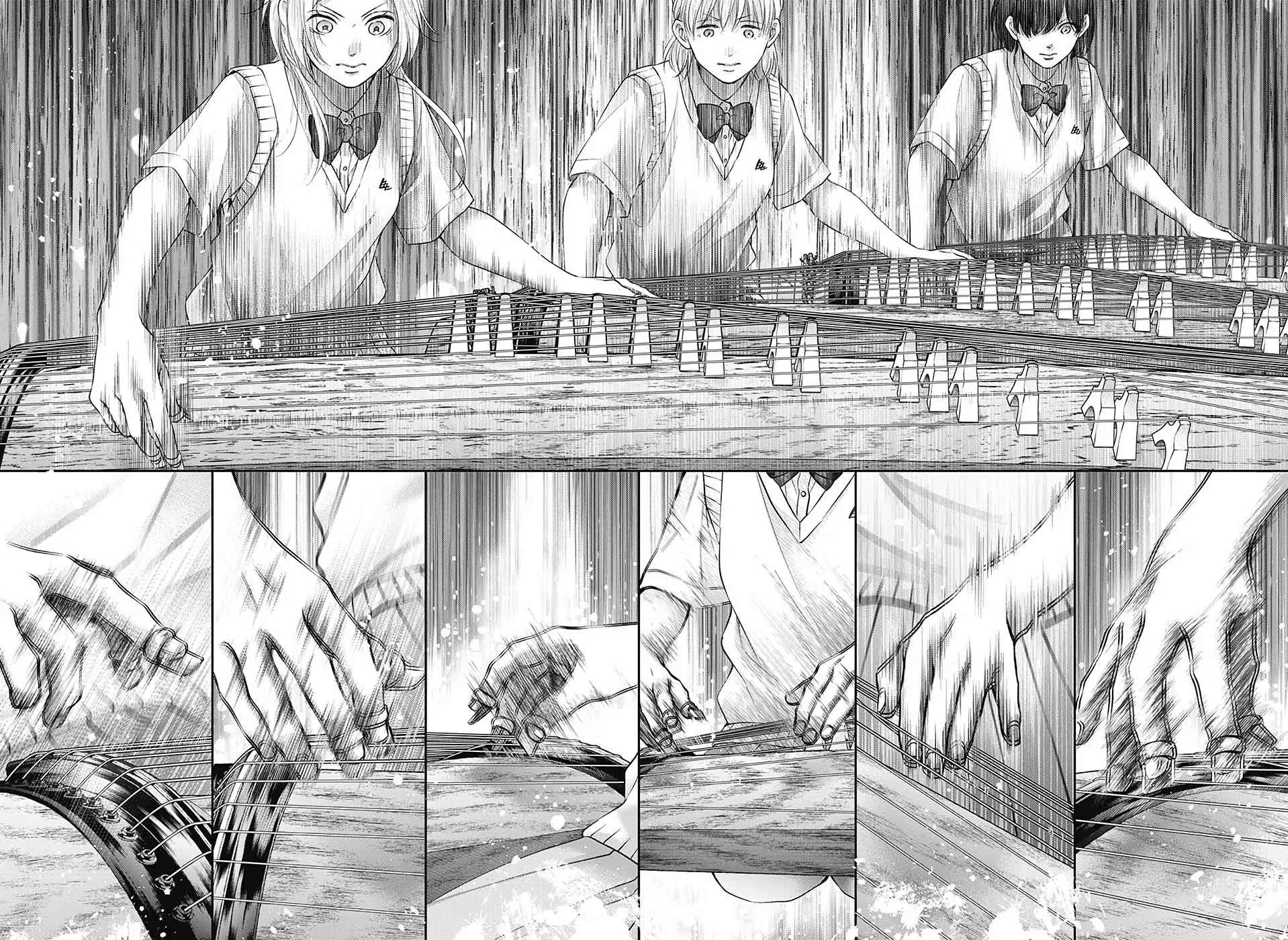Read Kono Oto Tomare! Manga Online