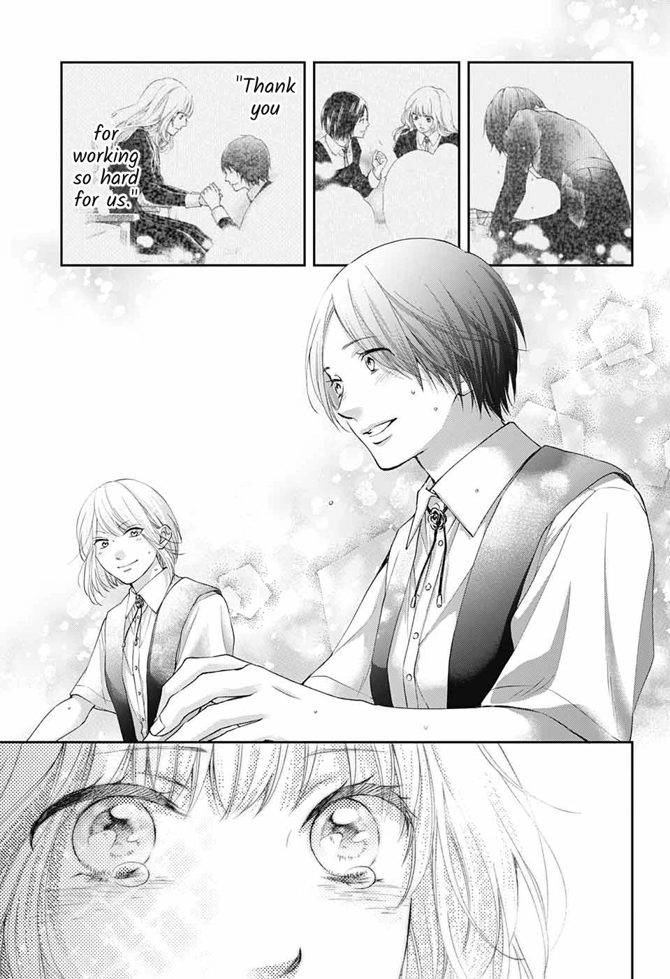 Read Kono Oto Tomare! Manga Online