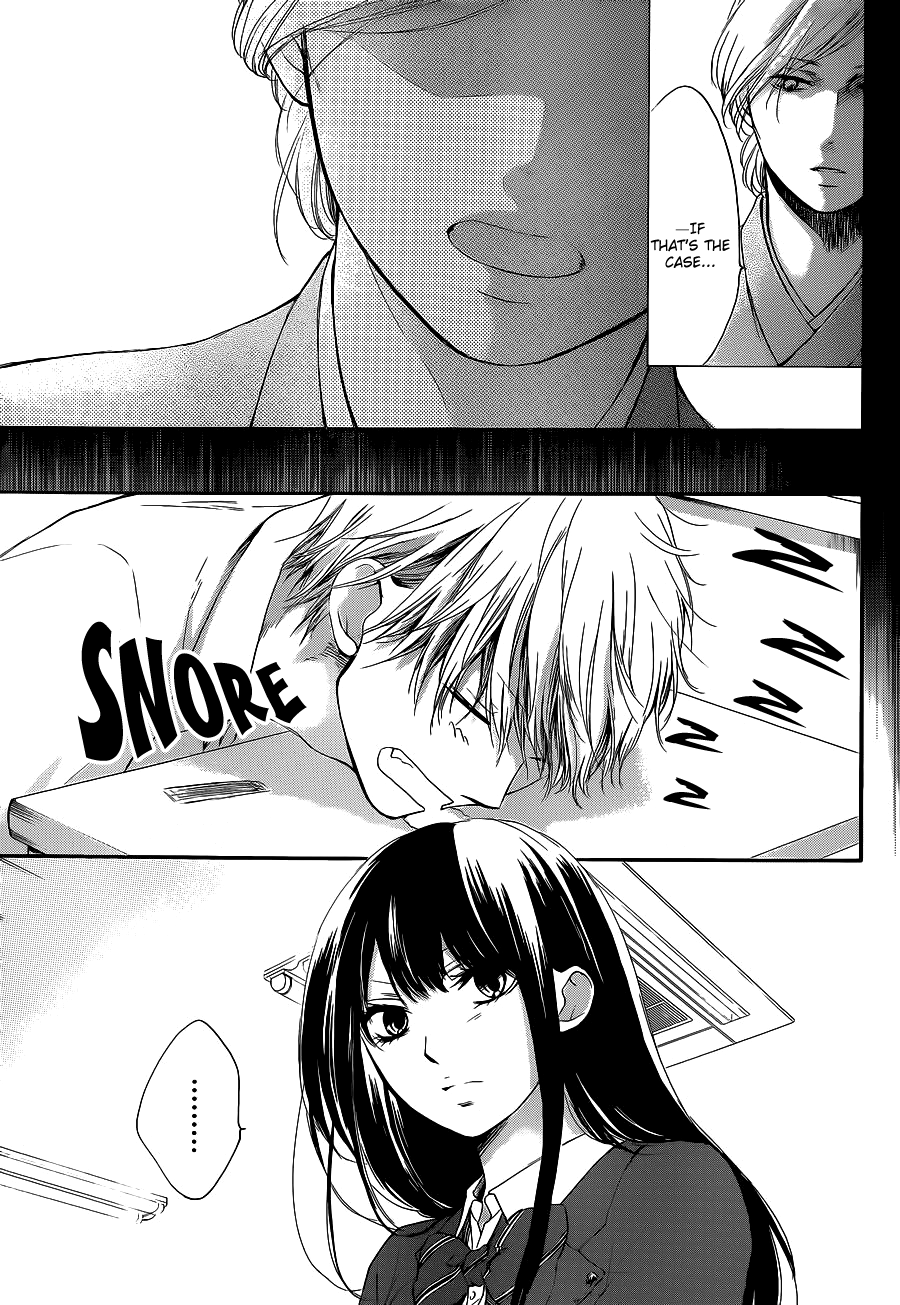 Read Kono Oto Tomare! Manga Online