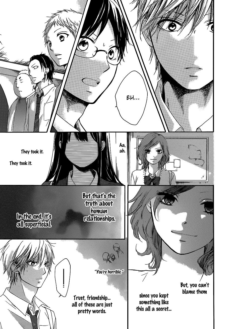 Read Kono Oto Tomare! Manga Online