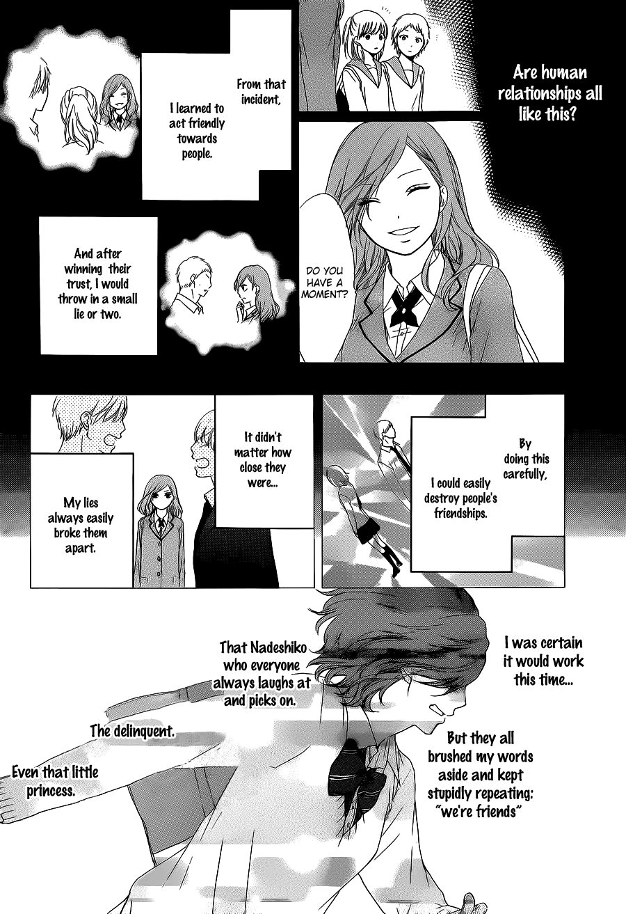 Read Kono Oto Tomare! Manga Online